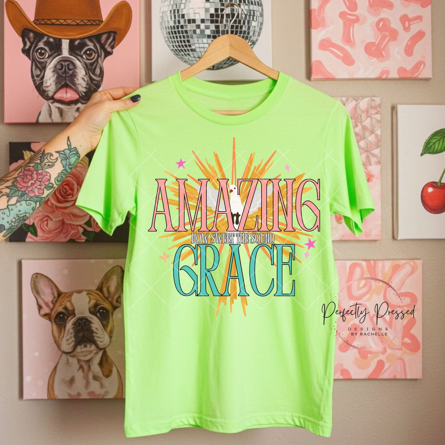 Amazing Grace