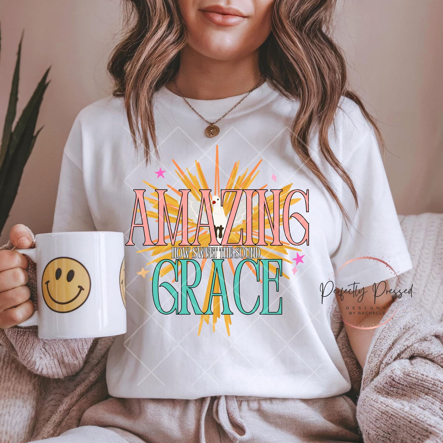 Amazing Grace