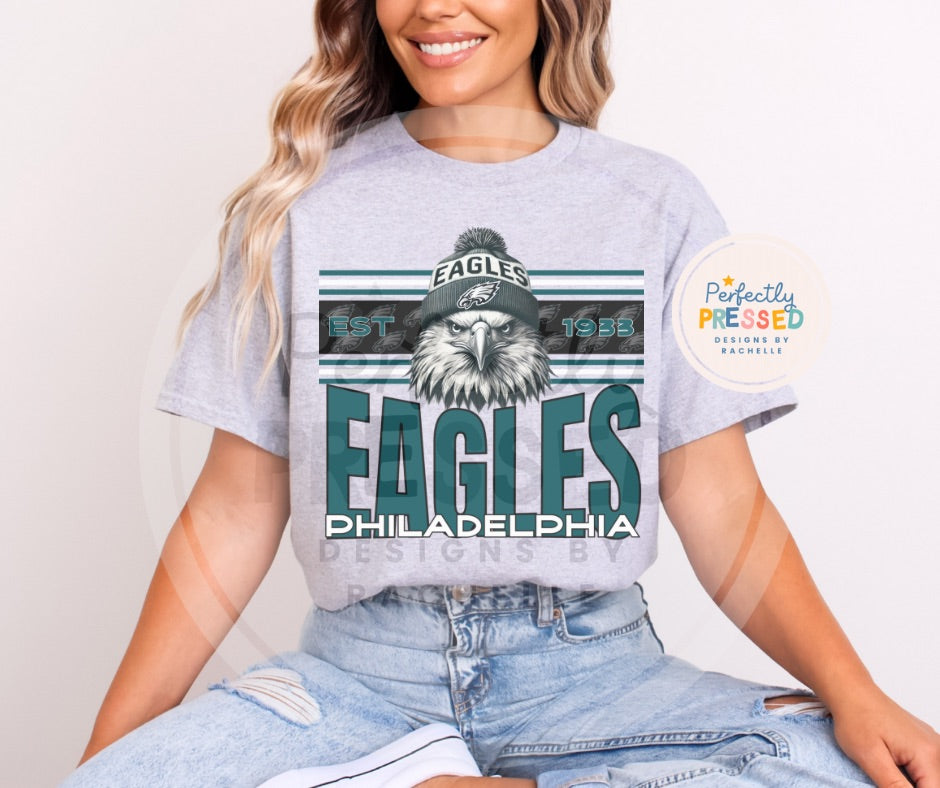 Eagles