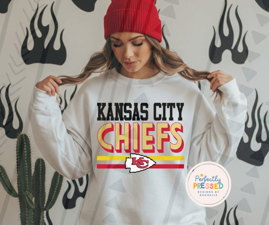 KC