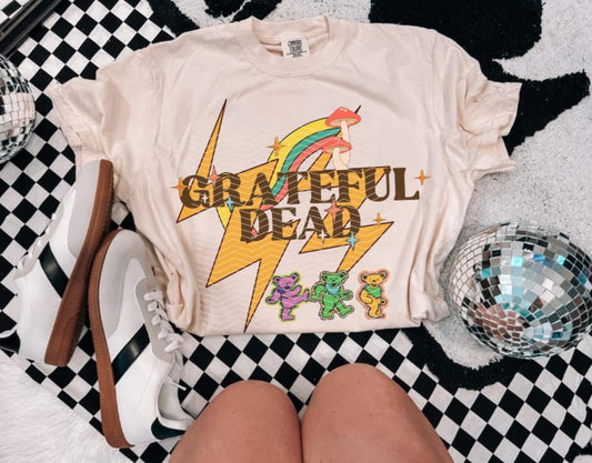 Grateful Dead