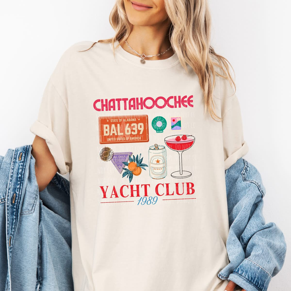 Chattahoochee Yacht Club